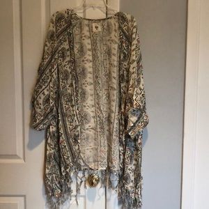BILLABONG BOHO WRAP